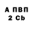 ЭКСТАЗИ Punisher Arthur Kremer